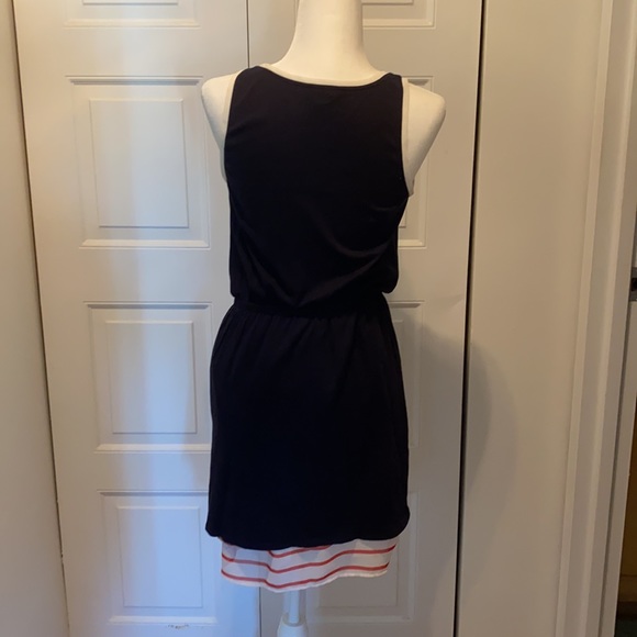 Tommy Hilfiger Sleeveless Dress - Picture 6 of 8